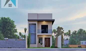 Imagem: Casa para Venda em Cajamar, Portais (Polvilho)