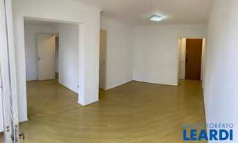 Imagem 4: APARTAMENTO - ITAIM BIBI - SP