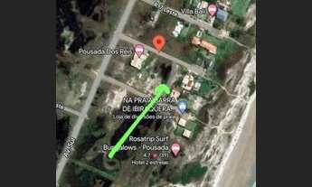 Imagem: Terreno para Venda em Imbituba, Ibiraquera