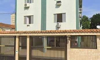 Imagem 2: Apartamento com 2 dormitórios à venda, 58 m² por R$ 240.000 - Boqueirão - Praia Grande/SP