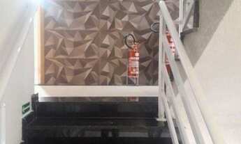 Imagem 2: Cobertura com 2 dormitórios à venda, 80 m² - Vila Pires - Santo André/SP