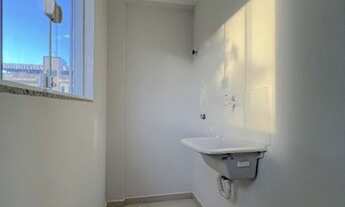 Imagem 5: Apartamento com 2 dormitórios para alugar por R$ 1.000/mês - Vila Rica - Aracruz/ES