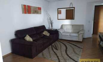 Imagem 3: Apartamento com 3 dormitórios à venda, 89 m² - Vila Valparaíso - Santo André/SP