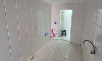 Imagem 5: Apartamento com 3 dormitórios à venda, 72 m² por R$ 320.000,00 - Vila Bancária - São Paulo