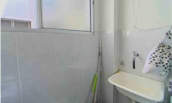 Imagem 4: Belo Horizonte - Apartamento Padrão - Olaria (Barreiro