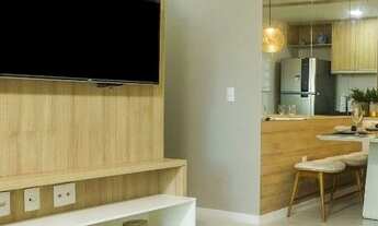 Imagem 4: FORTALEZA - Apartamento Padrão - Guararapes