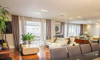 Imagem 2: SÃO PAULO - Apartamento Padrão - CAMPO BELO