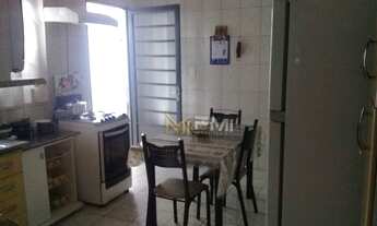 Imagem 4: Casa com 2 dormitórios à venda, 65 m² por R$ 290.000 - Jardim São Luiz (Nova Veneza) - Sum