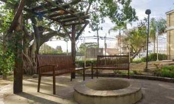 Imagem 4: Porto Alegre - Apartamento Padrão - Cristal