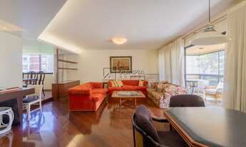 Imagem 5: Apartamento Locação Perdizes 267 m² 3 Dormitórios