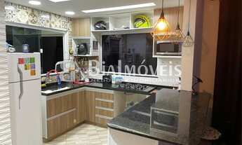 Imagem 5: Casa duplex / 380 mil a vista / 500 m da Estrada do Tingui em Campo Grande