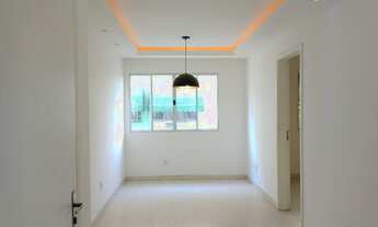 Imagem: VENDO OU ALUGO!! Excelente Apê - 3 Quartos