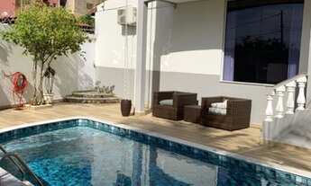 Imagem: SOBRADO 3 dormitórios para locação em