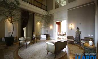 Imagem 7: CASA EM CONDOMÍNIO - ALPHAVILLE - SP