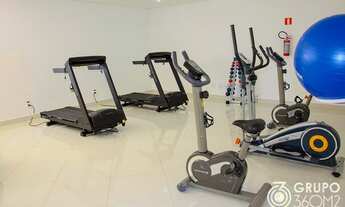 Imagem 4: Apartamento para Venda em São Caetano do Sul, Olímpico, 3 dormitórios, 1 suíte, 2 banheiro