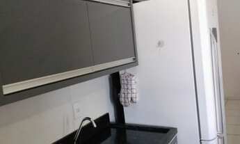 Imagem 2: UBERLâNDIA - Apartamento Padrão - São Jorge