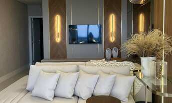 Imagem 4: Apartamento com 4 dormitórios à venda, 160 m² por R$ 3.749.900,00 - Perequê - Porto Belo/S