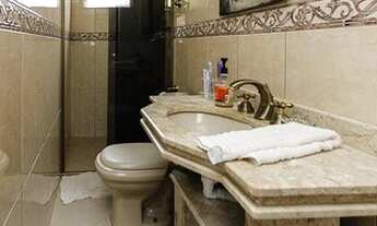 Imagem 5: Apartamento para Aluguel - Tatuapé, 1 Quarto, 25 m2