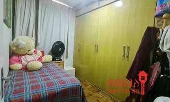 Imagem 5: BELO HORIZONTE - Apartamento Padrão - Estoril