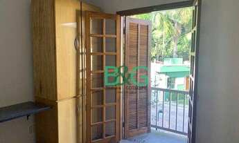 Imagem 3: Sobrado com 3 dormitórios, 83 m² - venda por R$ 490.000 ou aluguel por R$ 3.000/mês - Jard