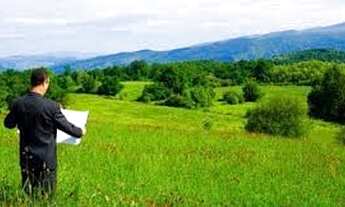 Imagem: Lote/Terreno para venda possui 600 metros