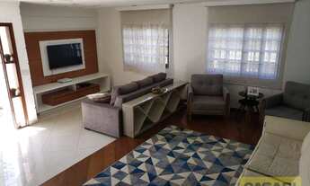 Imagem 5: Sobrado com 3 dormitórios à venda, 320 m² - Jordanópolis - São Bernardo do Campo/SP