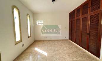 Imagem 2: Casa para aluguel com 225 metros quadrados com 4 quartos em Flores - Manaus - AM