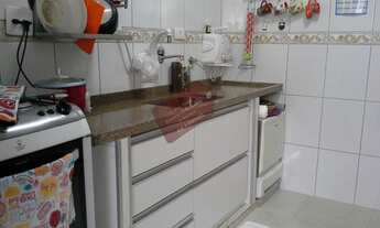 Imagem 2: Apartamento para Locação em São Paulo, Vila Lisboa, 3 dormitórios, 2 banheiros, 1 vaga