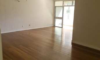 Imagem 2: Apartamento para venda tem 270 m² com 4 quartos em Icaraí - Niterói - RJ