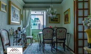 Imagem 6: Cobertura Venda 2 Dormitórios - 110 m² Vila Mariana