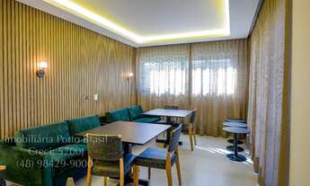 Imagem 5: Studio mobiliado à venda, 33m² Priv. em Córrego Grande - Florianópolis - SC