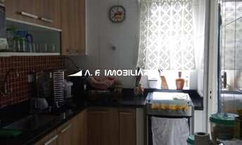 Imagem: São Paulo - Apartamento Padrão - JARDIM