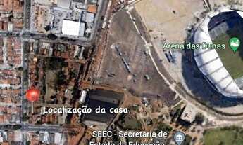 Imagem 4: Casa 4/4 Sendo 2 Suites Para Venda com uma Localização privilegiadíssima - Lagoa Nova