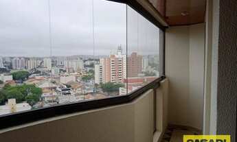 Imagem 7: Cobertura com 3 dormitórios, 220 m² - venda ou aluguel - Jardim do Mar - São Bernardo do C