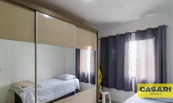 Imagem 6: Apartamento com 3 dormitórios à venda, 105 m² - Assunção - São Bernardo do Campo/SP