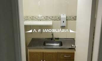 Imagem 6: São Paulo - Conjunto Comercial/Sala - SANTA TERESINHA