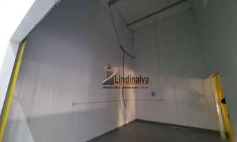 Imagem 7: Barracão para alugar, 230 m² por R$ 7.500/mês - Jardim Santiago - Foz do Iguaçu/PR