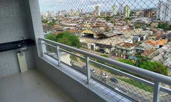 Imagem 4: Apartamento no Torres Devant com 3 quartos e 2 vagas de garagem