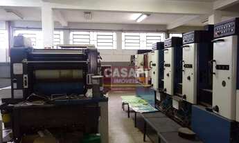 Imagem 6: Prédio, 1500 m² - venda ou aluguel - Centro - São Bernardo do Campo/SP