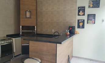 Imagem: Casa para venda com 139 metros quadrados