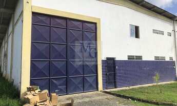 Imagem 2: GALPÃO EM CONDOMÍNIO