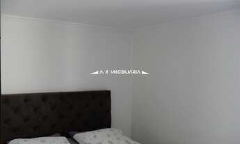 Imagem 5: São Paulo - Apartamento Padrão - LAUZANE PAULISTA