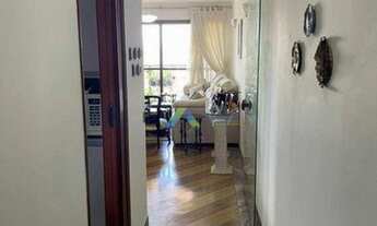 Imagem 7: RUDGE RAMOS Apartamento 127 M², 3 dormitórios 1 suíte, 2 vagas ótima localização e valor !