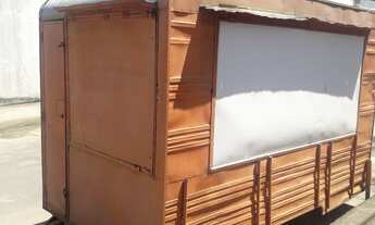 Imagem: Carro lanche