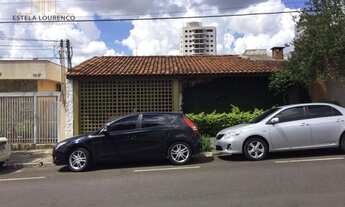 Imagem 2: Casa para Venda em Bauru, Vila Nova Cidade Universitária, 3 dormitórios, 1 suíte, 2 banhei