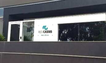 Imagem 3: Apartamento à venda, 81 m² por R$ 570.000,00 - Residencial Cassis - Bauru/SP