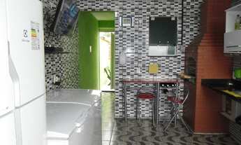 Imagem 7: Casa Triplex Independente, Frente de Rua, Churrasqueira e etc..