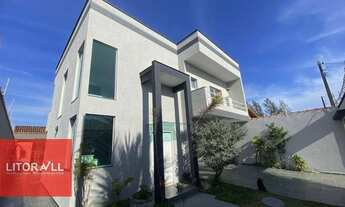 Imagem: Sobrado com 3 dormitórios à venda, 130