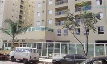 Imagem: Apartamento com 3 dormitórios à venda