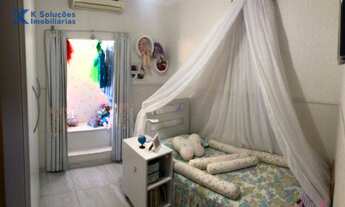 Imagem 10: Apartamento à venda, 117 m² por R$ 295.000,00 - Jardim Terra Branca - Bauru/SP